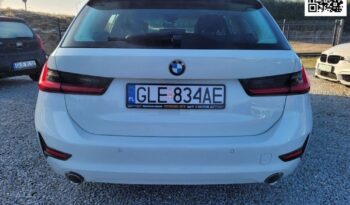 BMW Seria 3 320i full