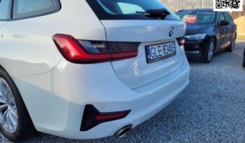 BMW Seria 3 320i full