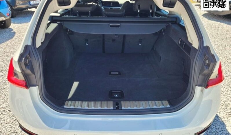 BMW Seria 3 320i full