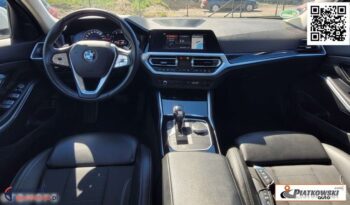 BMW Seria 3 320i full