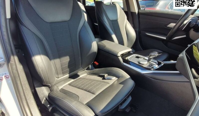 BMW Seria 3 320i full