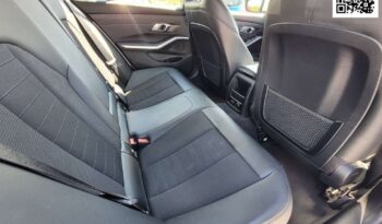 BMW Seria 3 320i full