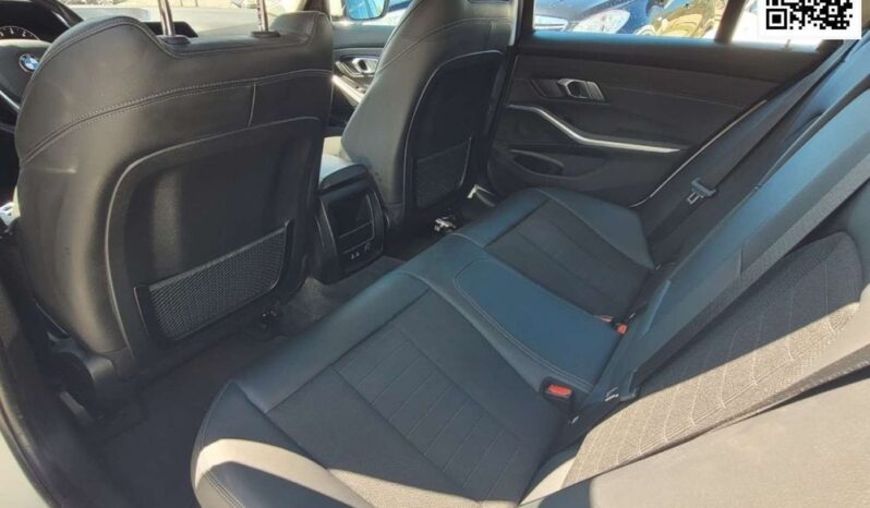BMW Seria 3 320i full