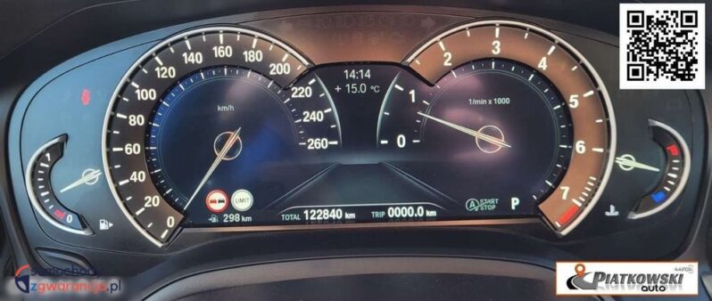 BMW Seria 3 320i full