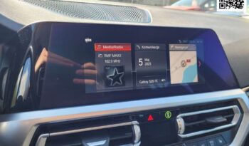 BMW Seria 3 320i full