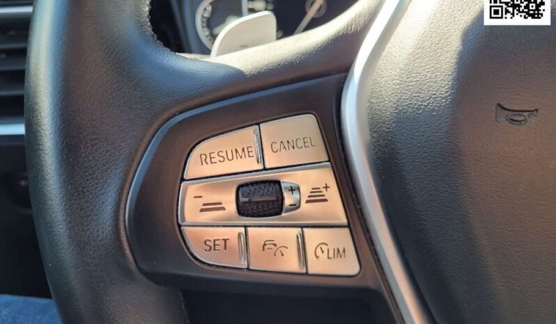 BMW Seria 3 320i full
