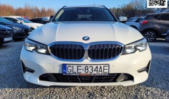 BMW Seria 3 320i full