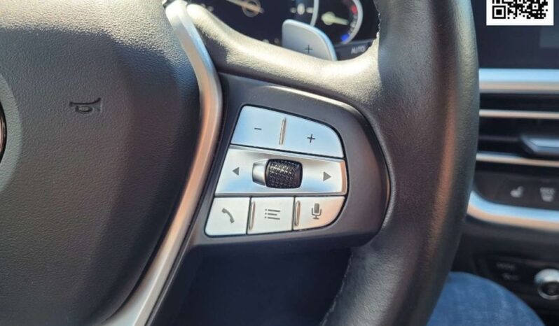 BMW Seria 3 320i full