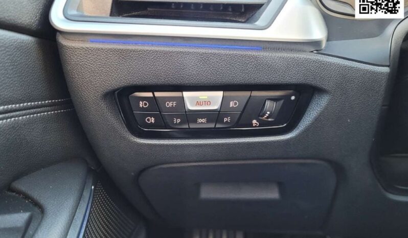 BMW Seria 3 320i full