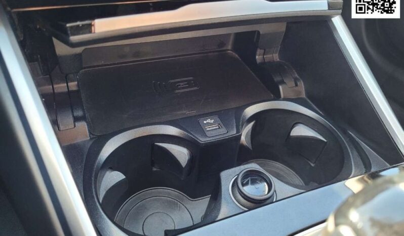 BMW Seria 3 320i full