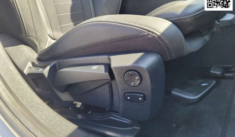 BMW Seria 3 320i full