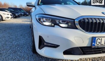 BMW Seria 3 320i full