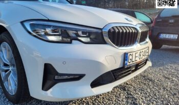 BMW Seria 3 320i full