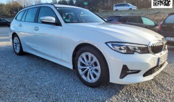 BMW Seria 3 320i full