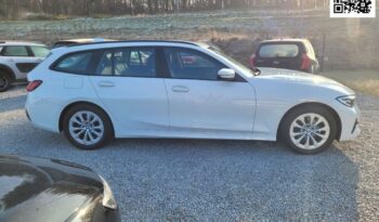 BMW Seria 3 320i full