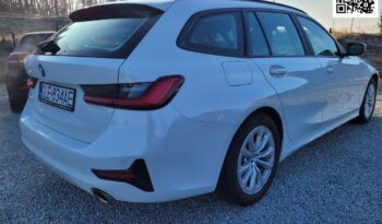 BMW Seria 3 320i full