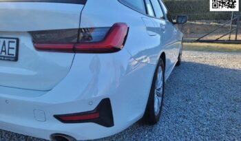 BMW Seria 3 320i full