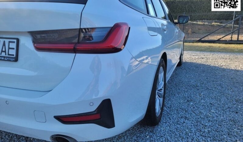 BMW Seria 3 320i full