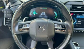 DS Automobiles DS 7 Crossback 1.6 E-Tense 4×4 Opera full