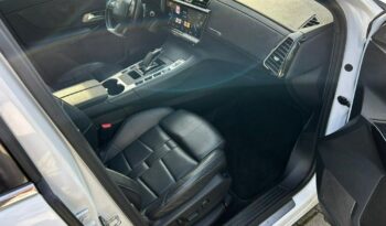 DS Automobiles DS 7 Crossback 1.6 E-Tense 4×4 Opera full
