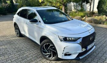 DS Automobiles DS 7 Crossback 1.6 E-Tense 4×4 Opera full