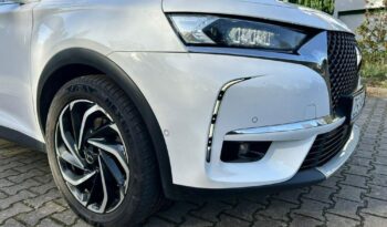 DS Automobiles DS 7 Crossback 1.6 E-Tense 4×4 Opera full