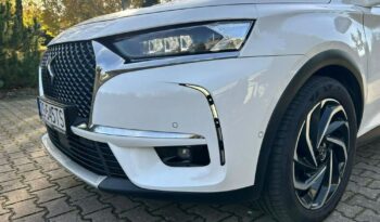 DS Automobiles DS 7 Crossback 1.6 E-Tense 4×4 Opera full