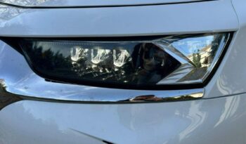 DS Automobiles DS 7 Crossback 1.6 E-Tense 4×4 Opera full