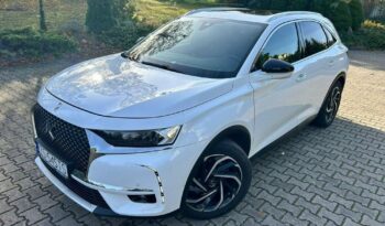 DS Automobiles DS 7 Crossback 1.6 E-Tense 4×4 Opera full