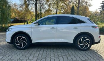 DS Automobiles DS 7 Crossback 1.6 E-Tense 4×4 Opera full