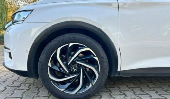DS Automobiles DS 7 Crossback 1.6 E-Tense 4×4 Opera full