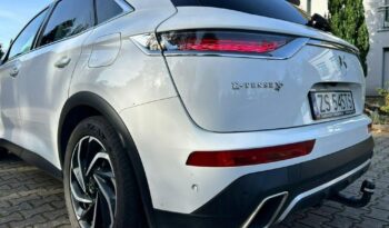 DS Automobiles DS 7 Crossback 1.6 E-Tense 4×4 Opera full