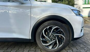 DS Automobiles DS 7 Crossback 1.6 E-Tense 4×4 Opera full