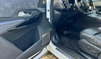 DS Automobiles DS 7 Crossback 1.6 E-Tense 4×4 Opera full
