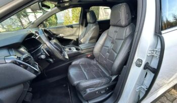 DS Automobiles DS 7 Crossback 1.6 E-Tense 4×4 Opera full
