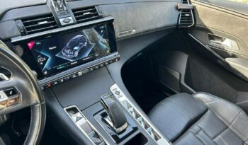 DS Automobiles DS 7 Crossback 1.6 E-Tense 4×4 Opera full