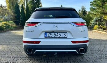 DS Automobiles DS 7 Crossback 1.6 E-Tense 4×4 Opera full