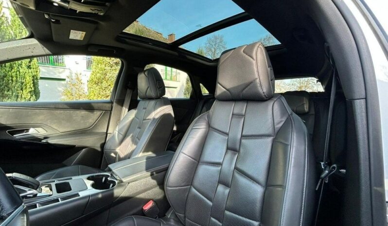 DS Automobiles DS 7 Crossback 1.6 E-Tense 4×4 Opera full