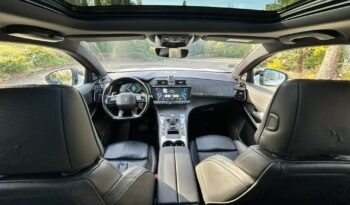 DS Automobiles DS 7 Crossback 1.6 E-Tense 4×4 Opera full