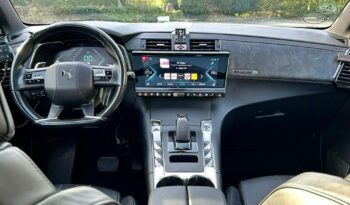 DS Automobiles DS 7 Crossback 1.6 E-Tense 4×4 Opera full