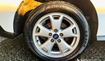 Ford FT Connect full