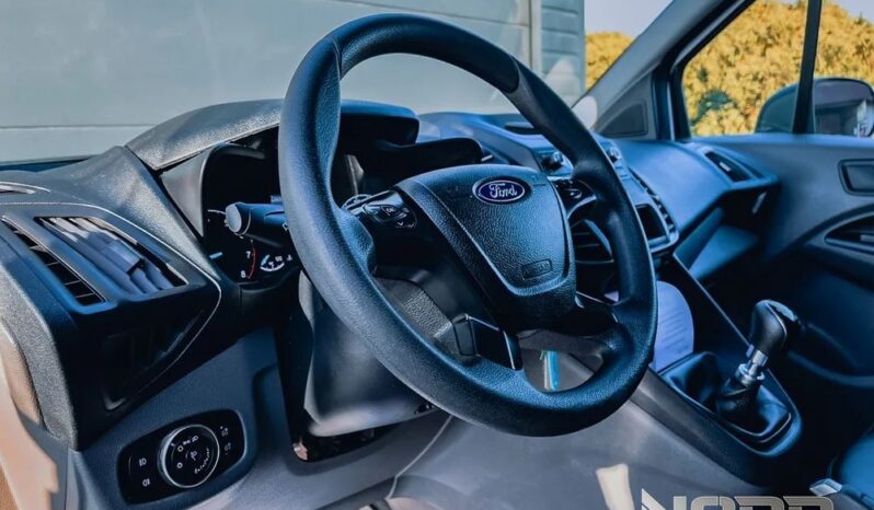 Ford FT Connect full