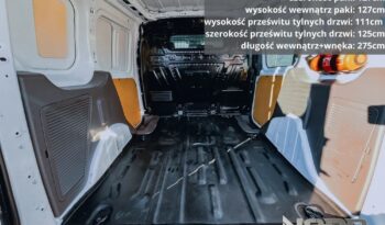 Ford FT Connect full