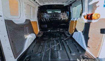 Ford FT Connect full