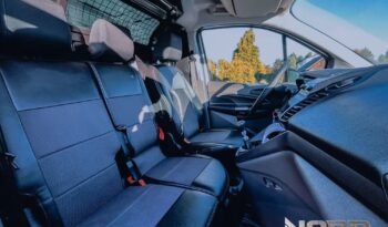 Ford FT Connect full