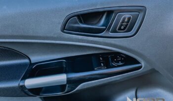 Ford FT Connect full