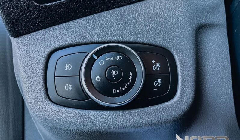 Ford FT Connect full