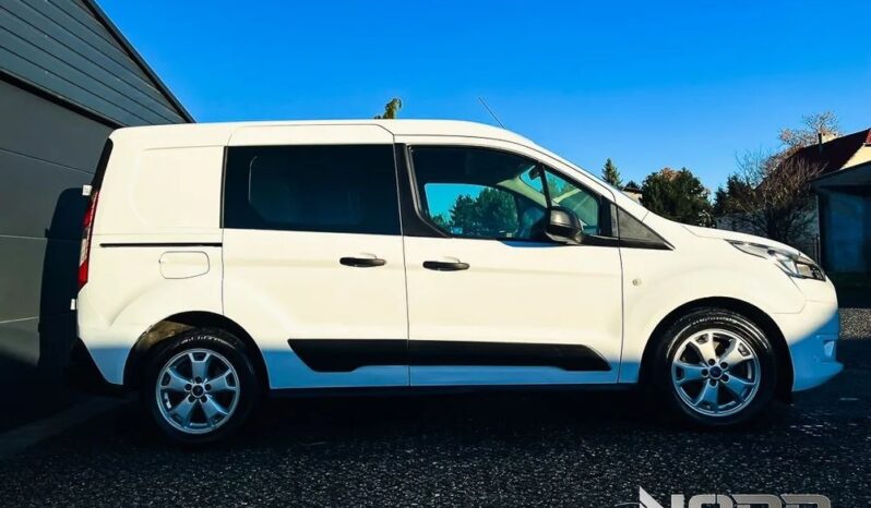 Ford FT Connect full
