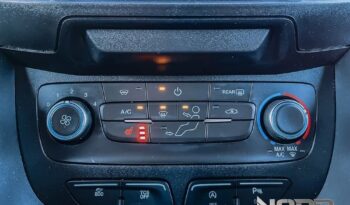 Ford FT Connect full