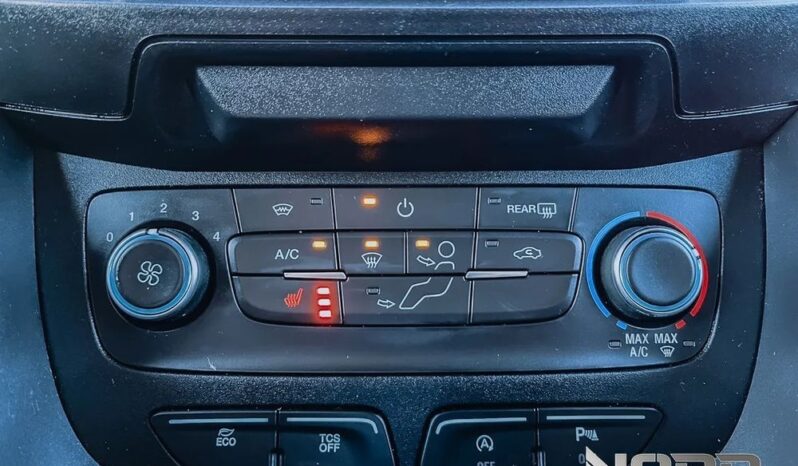 Ford FT Connect full